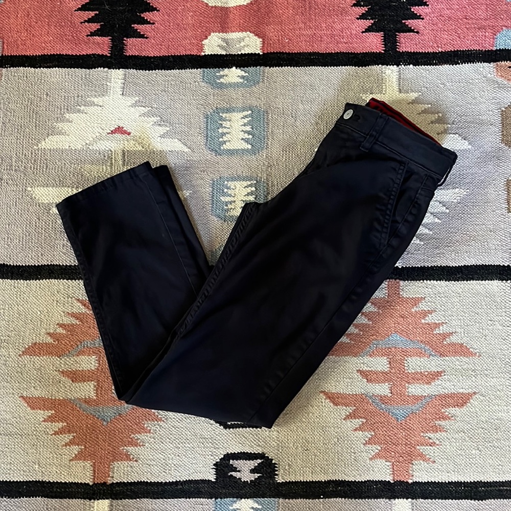 Boys Levi Strauss Jeans